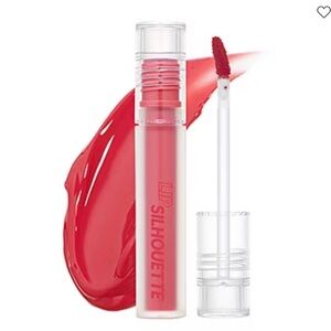I'M MEME Lip Silhouette Gloss Tint - Minimal Pink - NEW IN BOX